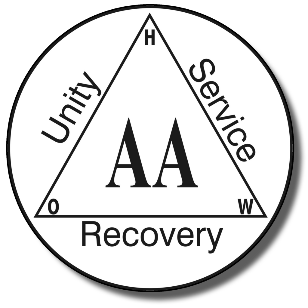 Three Legagies of Alcoholics Anonymous